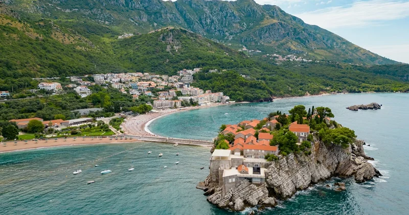 Təkcə cənubda deyil: 2025 ci ildə Avropanın ən yaxşı çimərlikləri açıqlandı