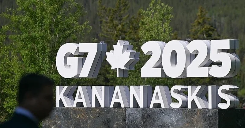 G 7: İran heç vaxt nüvə silahına malik olmayacaq