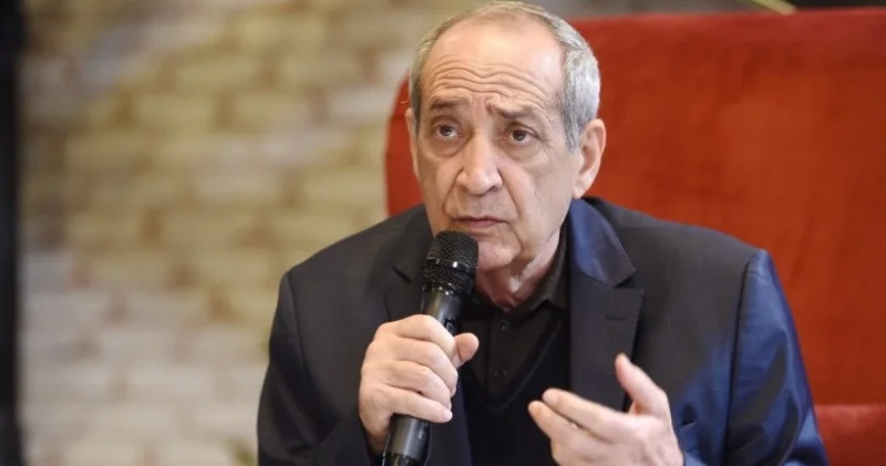 Rasim Balayev kolbasa reklamında Aktyor onu qınayanlara cavab verdi