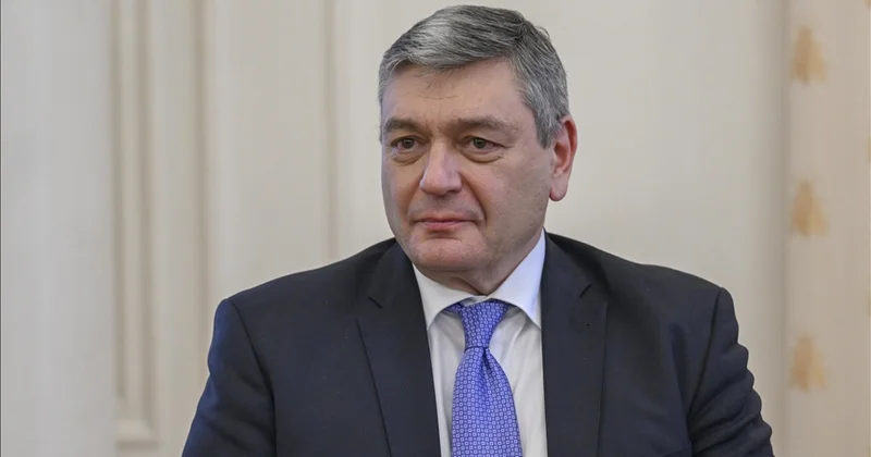 Moskva İsrail İran münaqişəsinin həllində vasitəçi ola bilər Rusiya XİN