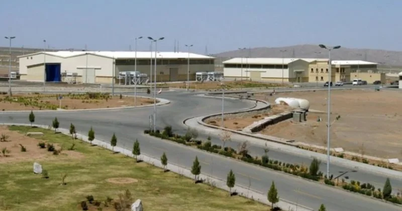 AEBA: Natanzda zavoda atılan raketlər yeraltı məkanlara da zərər vurub