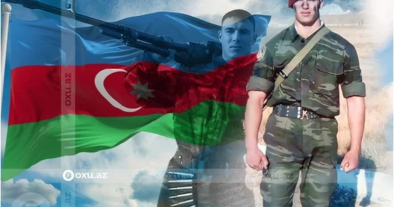 Milli Qəhrəman Mübariz İbrahimovun şəhid olmasından 15 il ötür