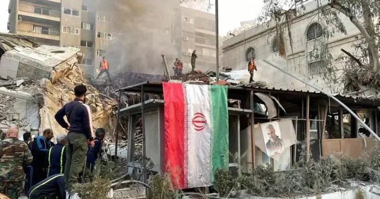 Müharibənin səsi sərhədimizdə narahatlıq yaradır RƏYLƏR