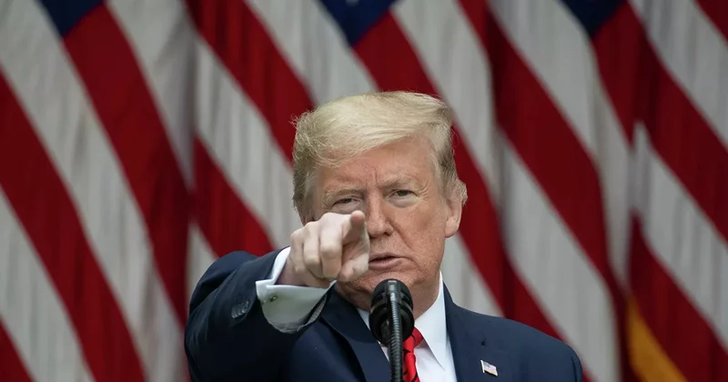 Трамп отказал представителям Ирана в переговорах с американскими дипломатами