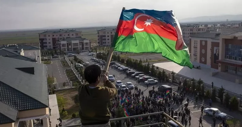 Население в Карабахском и Восточно Зангезурском регионе приближается к 50 тысячам человек