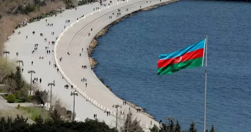 Bakıdan İsrailə Cənubi Azərbaycan mesajı: İranda azərbaycanlıların yaşadığı ərazilər...