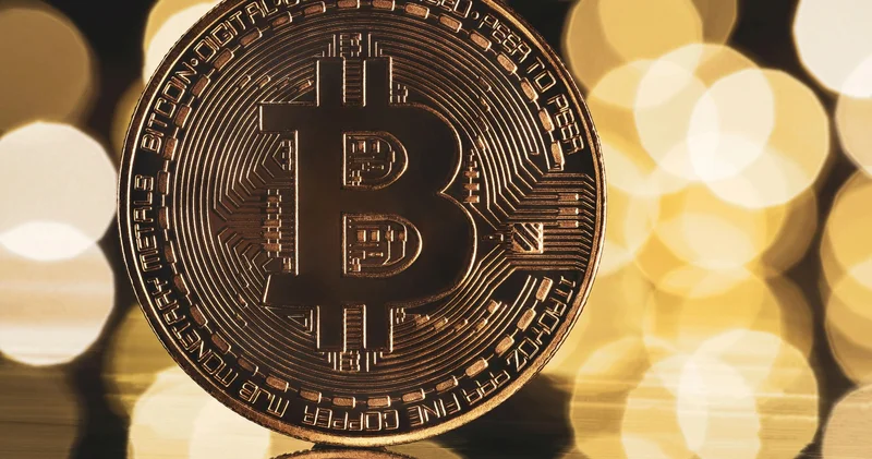 Bitcoin dəyəri kəskin artdı SON QİYMƏT