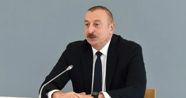 Prezident İlham Əliyev “Əmək pensiyaları haqqında” qanuna dəyişikliyi təsdiq etdi