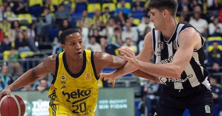 “Fənər” “Beşiktaş”ı məğlub etdi
