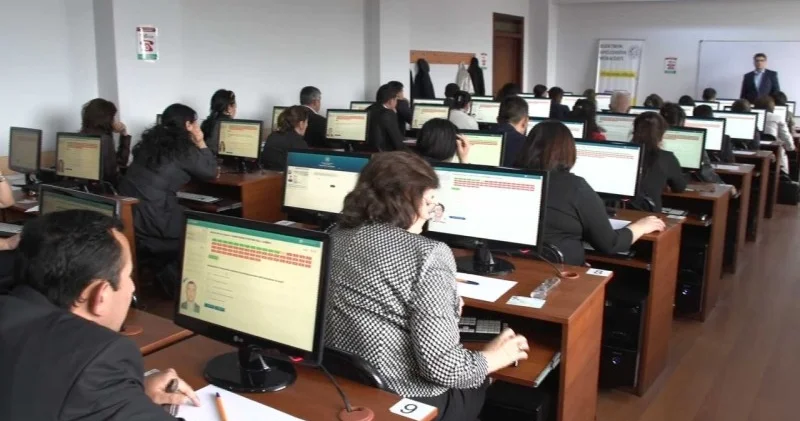 Qiymətləndirməyə cəlb olunan müəllimlərin SAYI AÇIQLANDI