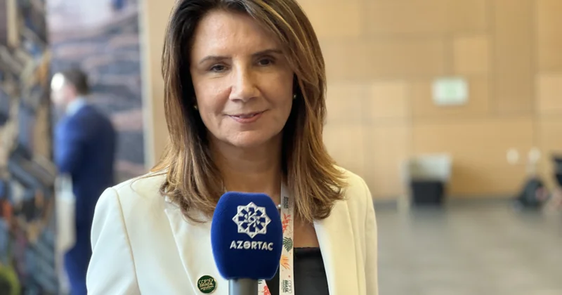 COP30 un icraçı direktoru: Hazırda biz Azərbaycandan öyrənərək Belemə hazırlıq görürük