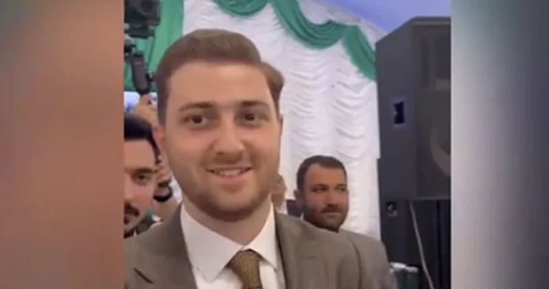 Ağaxan Abdullayevin oğlu sədr seçildi (FOTO)