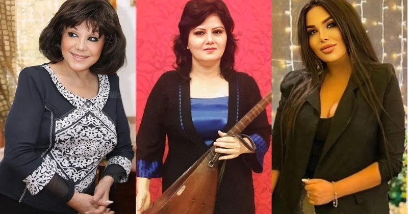 Şou əhli İsrailin, yoxsa İranın tərəfindədir? Mən bu ölkələr arasında necə seçim edim?!”