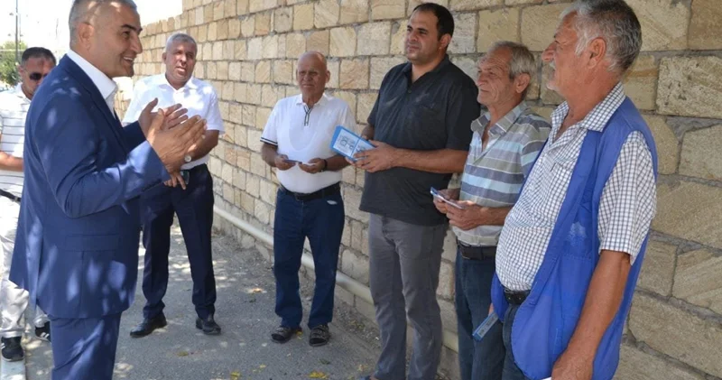 İdarə müdirinin göstərişi qəzaya səbəb oldu: Mühafizəçi inəkləri yola çıxarıbmış...