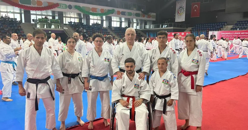 Ülvi Quliyev 17 iyunla bağlı paylaşım edib