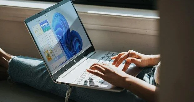 Windows 11 по ошибке стала Windows Vista