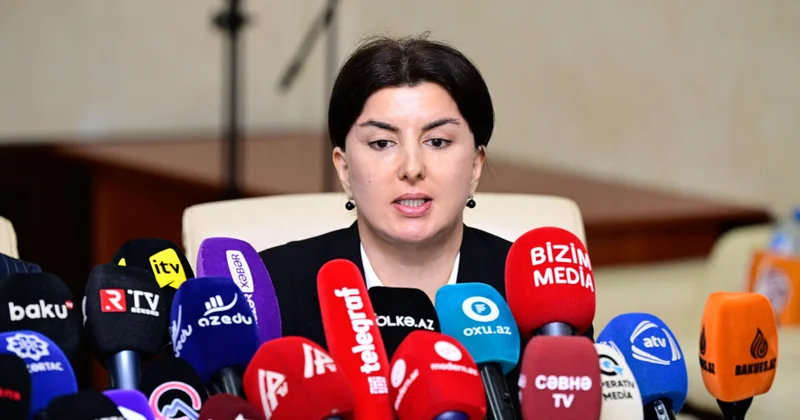 Təhsilverənlərin Peşəkar İnkişafı Mərkəzinin direktoru: Metodist müəllimlərə böyük ehtiyac var