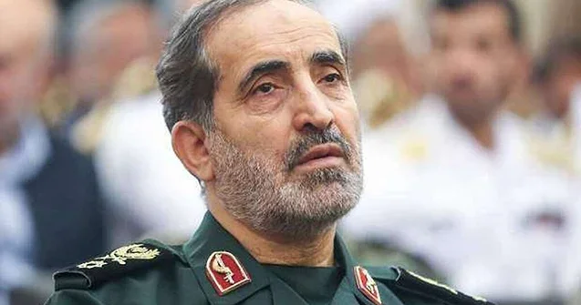 Daha bir general öldürüldü 4 gün əvvəl təyin edilmişdi