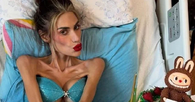 “Bir şey edin, bacım ölür!” Nihal Candan 25 kilo arıqladı