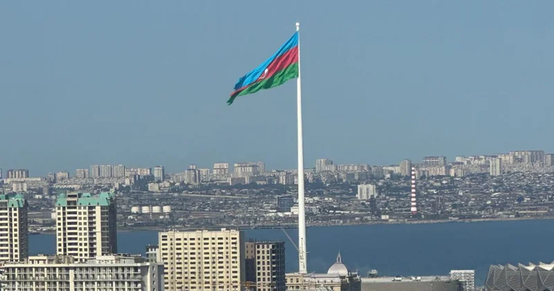 Azərbaycan Güneylə bağlı İsrailə mesaj göndərdi