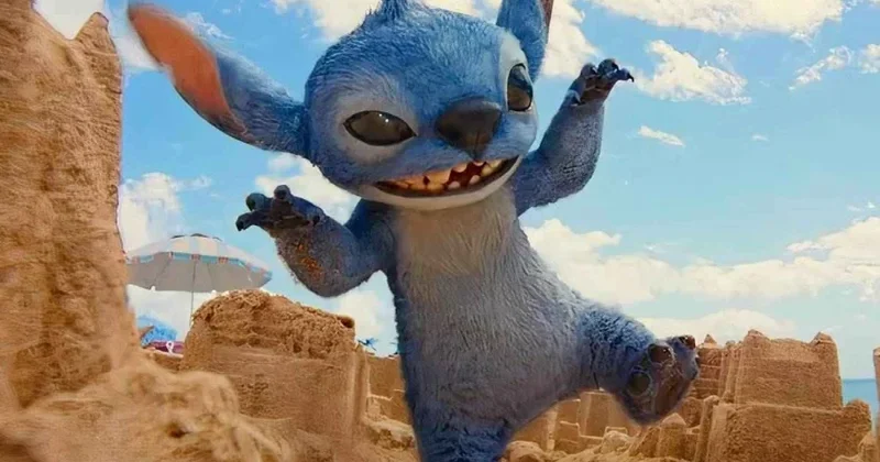 Lilo və Stitch in aktyoru vəfat etdi