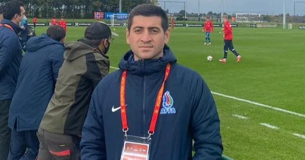 İmişli nin sabiq baş məşqçisi: “Bizim milli də irəliyə doğru addım atmalıdır”