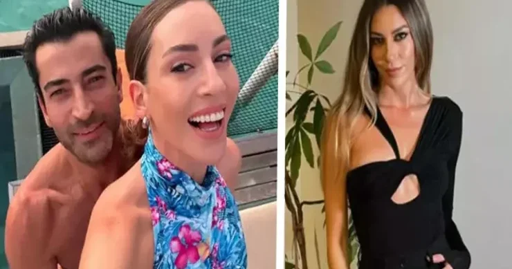 Sinem Kobal ilə Kenan İmirzalıoğlu boşanır? Cavab gəldi