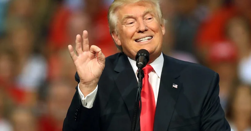 В ВВС допустили блеф Трампа о вступлении США в войну