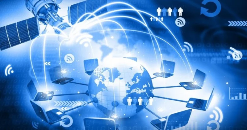 İnformasiya və rabitə sektorunun gəlirləri 7% dən çox artıb