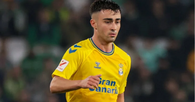 La Liqa klubu Moleyronu rəsmən transfer etdi