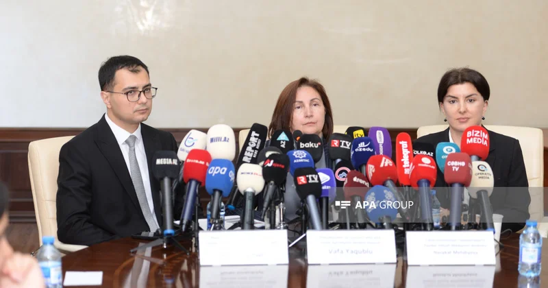 Agentlik: Məktəblərin hamısında sertifikatlaşmış müəllimlər çalışacaq