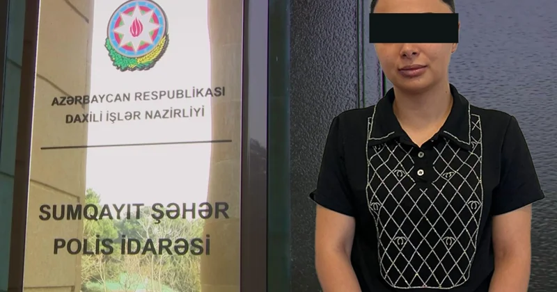 Dövlət qurumlarında işə düzəltmək adı altında dələduzluq edən şəxs məsuliyyətə cəlb olunub
