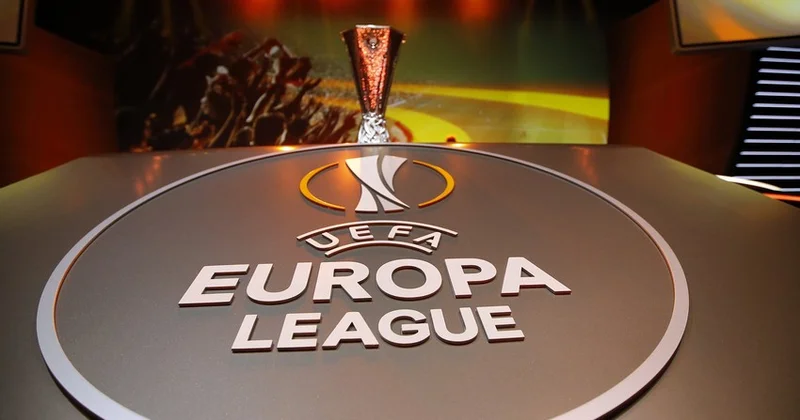 UEFA Avropa Liqasının 2025/2026 mövsümünün I təsnifat mərhələsinin püşkü atılıb