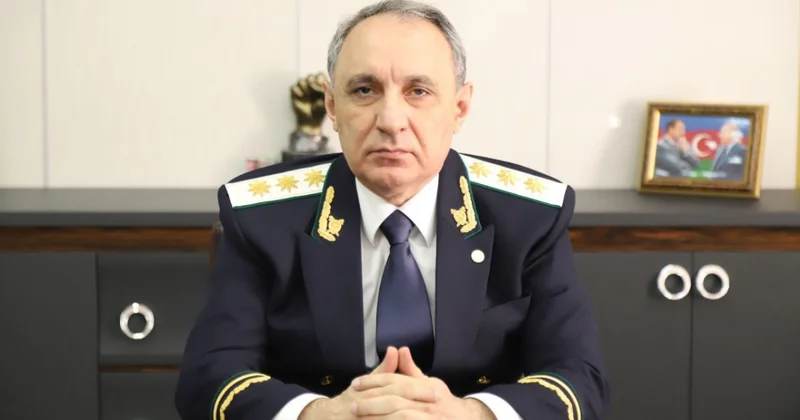 Назначены прокуроры Гедабейского и Лерикского районов