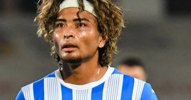 Neftçi yaponiyalı futbolçu üçün 500 min avro verəcəkmi?