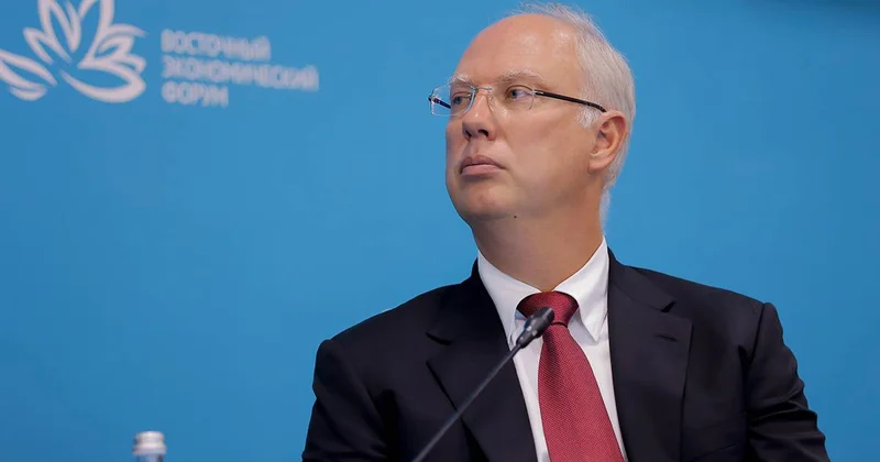 Помощник Путина назвал ущерб США от антироссийских санкций