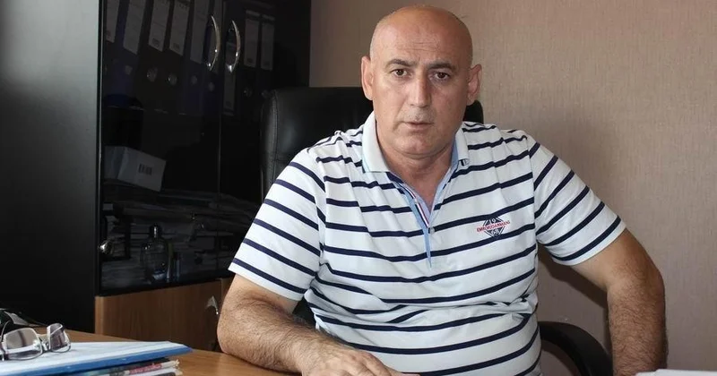 “Gizlətmirəm, biz yaşamaq uğrunda mübarizə aparırıq” klub prezidenti
