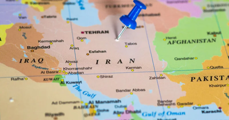 İran parçalansa, azərbaycanlıların taleyi necə olacaq? İki variant var