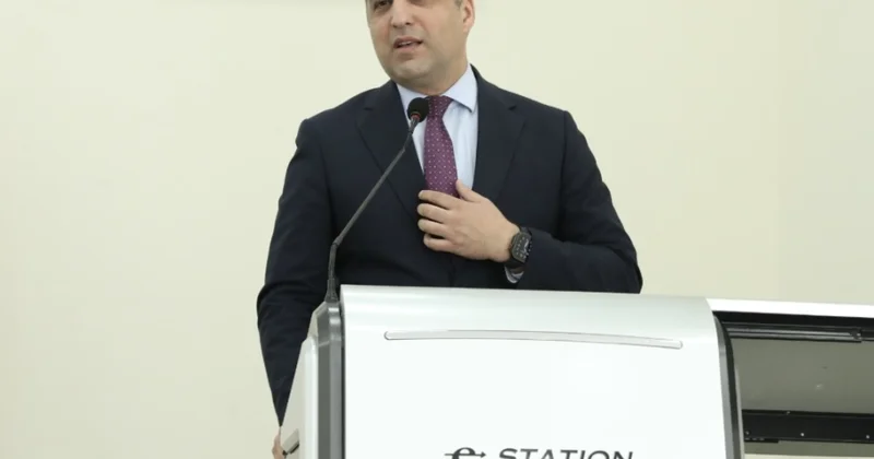 Ceyhun Kərəmov: Azərbaycan ilə Türkiyə arasında ortaq peşə təhsili müəssisəsinin yaradılması üçün danışıqlar aparılır