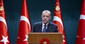 Ərdoğan raket istehsalının artırılmasını tapşırıb