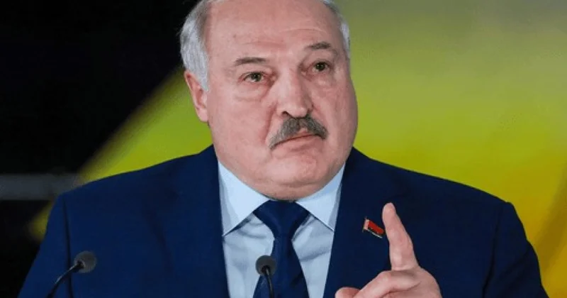 Лукашенко: Надо кормить людей, а не воевать