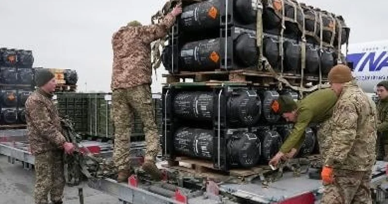 Обострение на Ближнем Востоке угрожает Украине