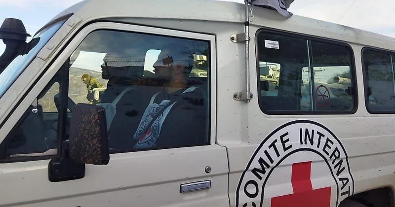 BQXK nın Bakıdakı nümayəndəliyi bağlanır MÜRACİƏT