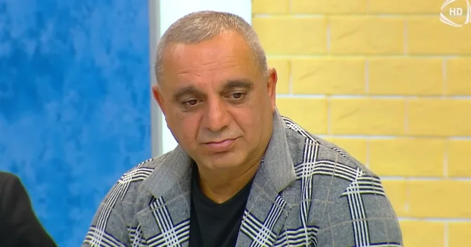İbrahim Borçalı ağır itkisindən danışdı: Bacımoğlu idi, subay idi, qəfildən öldü…