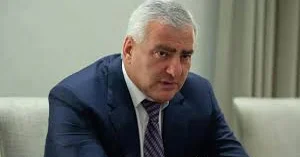 Самвел Карапетян прокомментировал обыски, проводимые МВД Армении у него дома