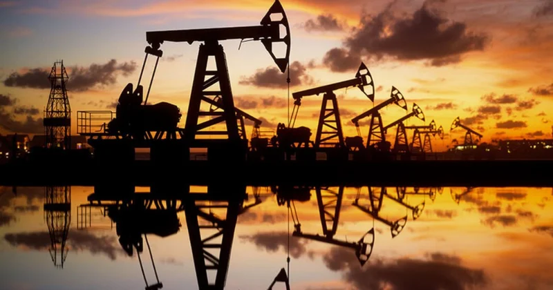 Бочка нефти достигла максимума с конца января