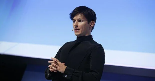 Дуров раскритиковал французскую газету