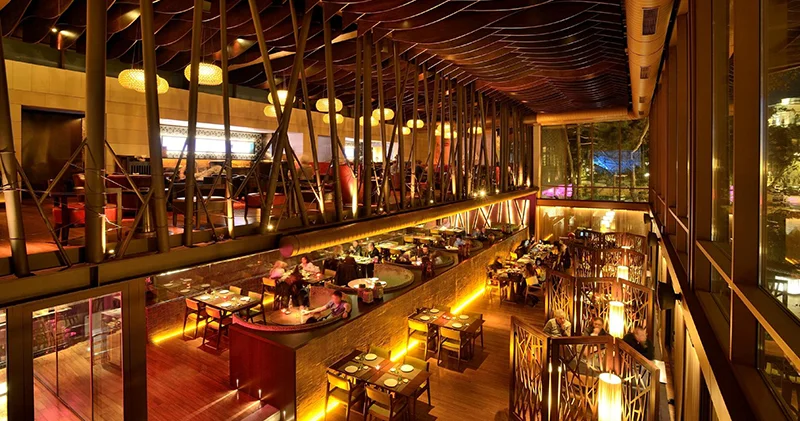 Azərbaycanın ən bahalı 7 restoranı