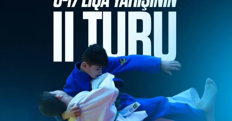 816 cüdoçu qələbə uğrunda yarışacaq