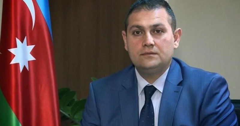 Əməkdar jurnalistə vəzifə verildi